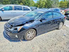 5NPD74LF9LH502369 2020 HYUNDAI ELANTRA