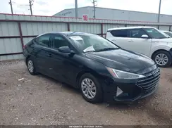 5NPD74LF9LH502520 2020 HYUNDAI ELANTRA