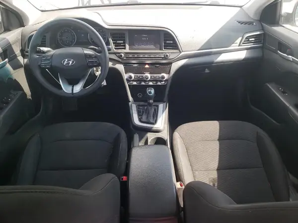 5NPD74LF9LH503098 2020 HYUNDAI ELANTRA - Image 8