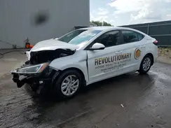 5NPD74LF9LH503263 2020 HYUNDAI ELANTRA