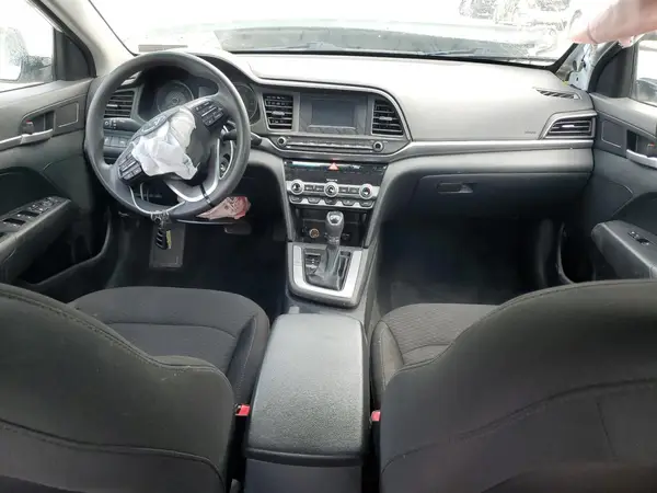 5NPD74LF9LH503263 2020 HYUNDAI ELANTRA - Image 8