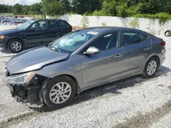 5NPD74LF9LH503375 2020 HYUNDAI ELANTRA
