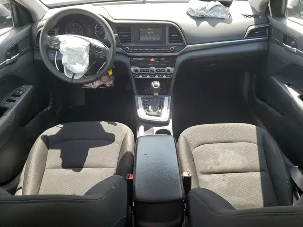 5NPD74LF9LH503375 2020 HYUNDAI ELANTRA - Image 8