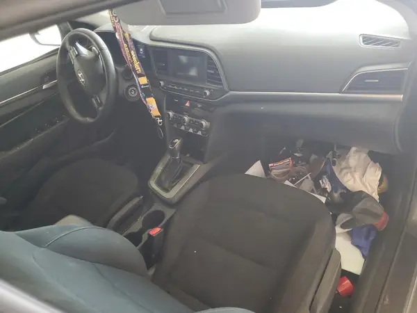5NPD74LF9LH503585 2020 HYUNDAI ELANTRA - Image 8
