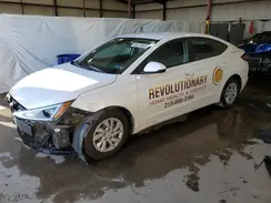 5NPD74LF9LH503831 2020 HYUNDAI ELANTRA