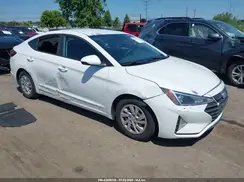 5NPD74LF9LH504462 2020 HYUNDAI ELANTRA