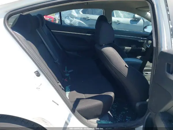 5NPD74LF9LH504462 2020 HYUNDAI ELANTRA - Image 8