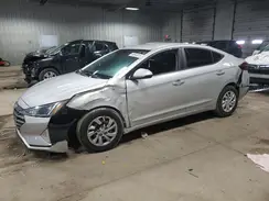 5NPD74LF9LH505160 2020 HYUNDAI ELANTRA