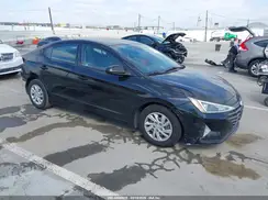 5NPD74LF9LH507782 2020 HYUNDAI ELANTRA