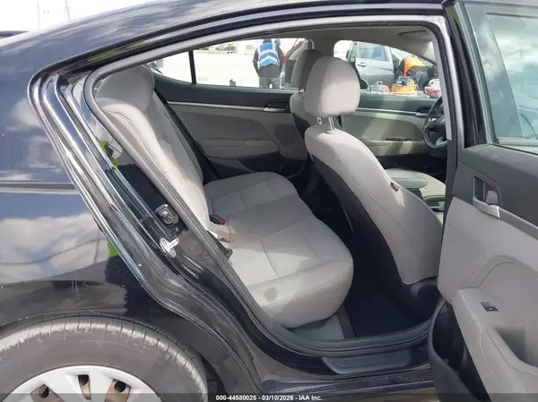 5NPD74LF9LH507782 2020 HYUNDAI ELANTRA - Image 8