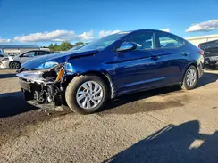 5NPD74LF9LH509385 2020 HYUNDAI ELANTRA