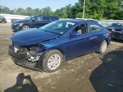 5NPD74LF9LH510228 2020 HYUNDAI ELANTRA