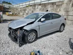 5NPD74LF9LH510536 2020 HYUNDAI ELANTRA