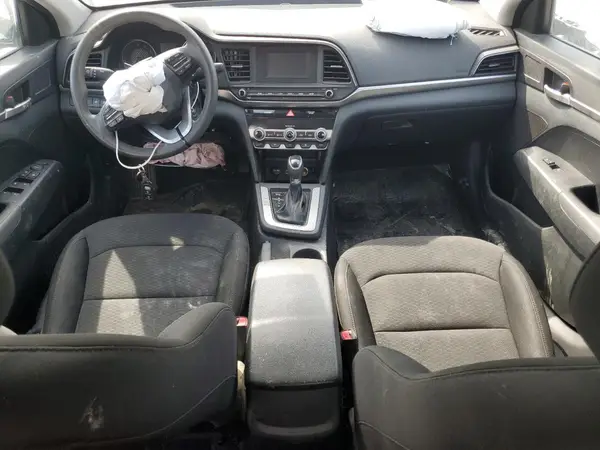 5NPD74LF9LH510536 2020 HYUNDAI ELANTRA - Image 8