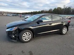 5NPD74LF9LH511346 2020 HYUNDAI ELANTRA