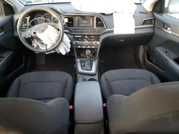 5NPD74LF9LH511346 2020 HYUNDAI ELANTRA - Image 8