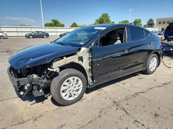 5NPD74LF9LH513114 2020 HYUNDAI ELANTRA