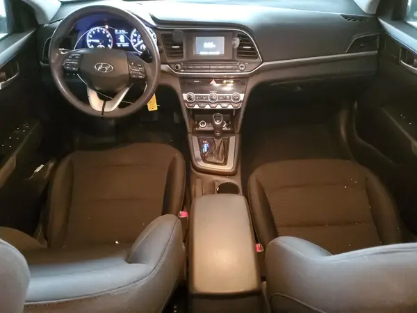 5NPD74LF9LH513789 2020 HYUNDAI ELANTRA - Image 8