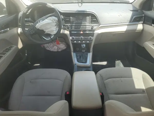 5NPD74LF9LH515137 2020 HYUNDAI ELANTRA - Image 8
