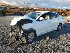 5NPD74LF9LH515672 2020 HYUNDAI ELANTRA
