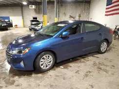 5NPD74LF9LH518006 2020 HYUNDAI ELANTRA