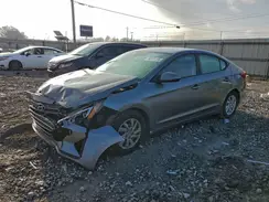 5NPD74LF9LH519186 2020 HYUNDAI ELANTRA