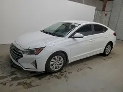 5NPD74LF9LH520287 2020 HYUNDAI ELANTRA
