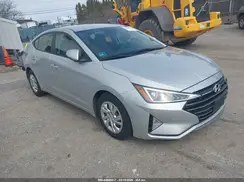 5NPD74LF9LH520368 2020 HYUNDAI ELANTRA