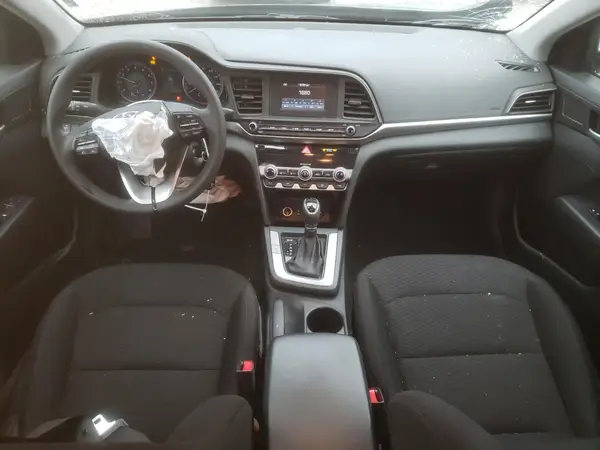 5NPD74LF9LH520919 2020 HYUNDAI ELANTRA - Image 8
