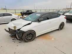 5NPD74LF9LH520953 2020 HYUNDAI ELANTRA