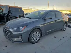 5NPD74LF9LH521505 2020 HYUNDAI ELANTRA