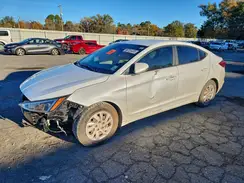 5NPD74LF9LH523609 2020 HYUNDAI ELANTRA