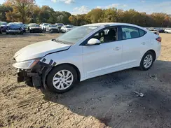 5NPD74LF9LH524260 2020 HYUNDAI ELANTRA