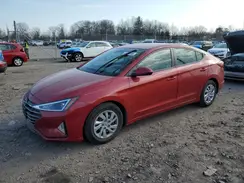 5NPD74LF9LH525148 2020 HYUNDAI ELANTRA