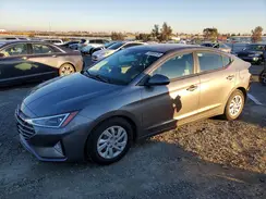 5NPD74LF9LH526221 2020 HYUNDAI ELANTRA