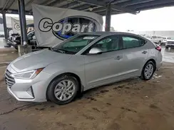 5NPD74LF9LH526316 2020 HYUNDAI ELANTRA