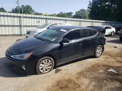 5NPD74LF9LH528230 2020 HYUNDAI ELANTRA