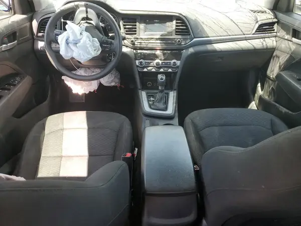 5NPD74LF9LH529751 2020 HYUNDAI ELANTRA - Image 8