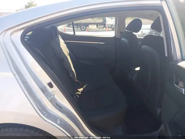 5NPD74LF9LH530477 2020 HYUNDAI ELANTRA - Image 8