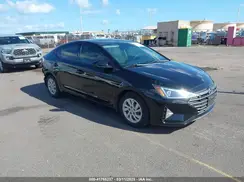 5NPD74LF9LH531287 2020 HYUNDAI ELANTRA