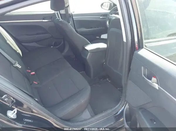 5NPD74LF9LH531287 2020 HYUNDAI ELANTRA - Image 8