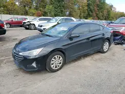 5NPD74LF9LH533265 2020 HYUNDAI ELANTRA