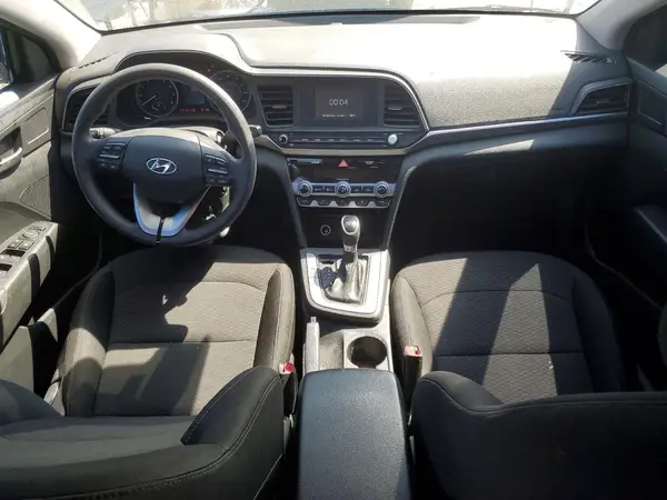 5NPD74LF9LH533766 2020 HYUNDAI ELANTRA - Image 8