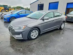 5NPD74LF9LH535999 2020 HYUNDAI ELANTRA