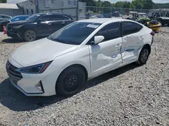 5NPD74LF9LH536182 2020 HYUNDAI ELANTRA