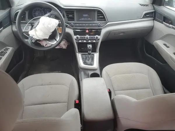 5NPD74LF9LH537123 2020 HYUNDAI ELANTRA - Image 8