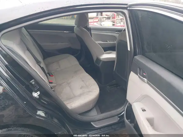 5NPD74LF9LH537770 2020 HYUNDAI ELANTRA - Image 8