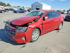 5NPD74LF9LH539342 2020 HYUNDAI ELANTRA