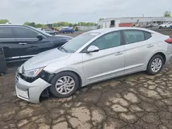 5NPD74LF9LH540510 2020 HYUNDAI ELANTRA