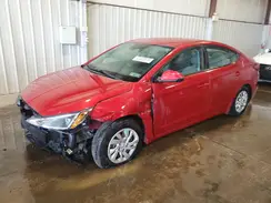 5NPD74LF9LH540720 2020 HYUNDAI ELANTRA